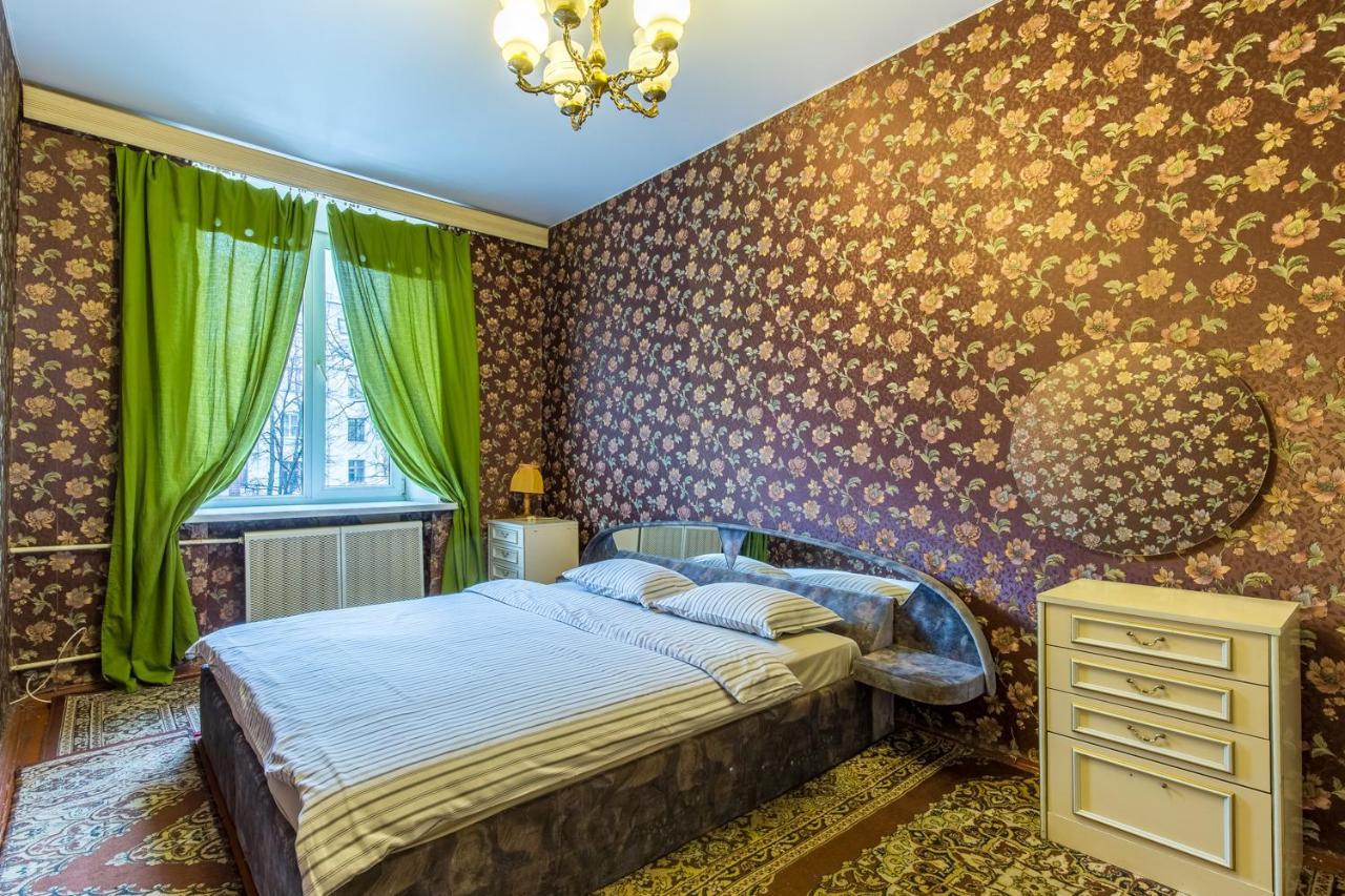 Komsomhostel Минск Экстерьер фото