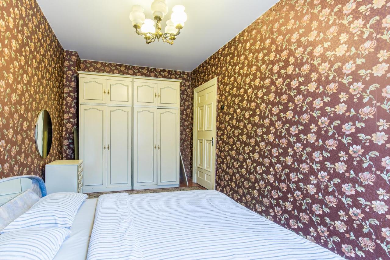 Komsomhostel Минск Экстерьер фото